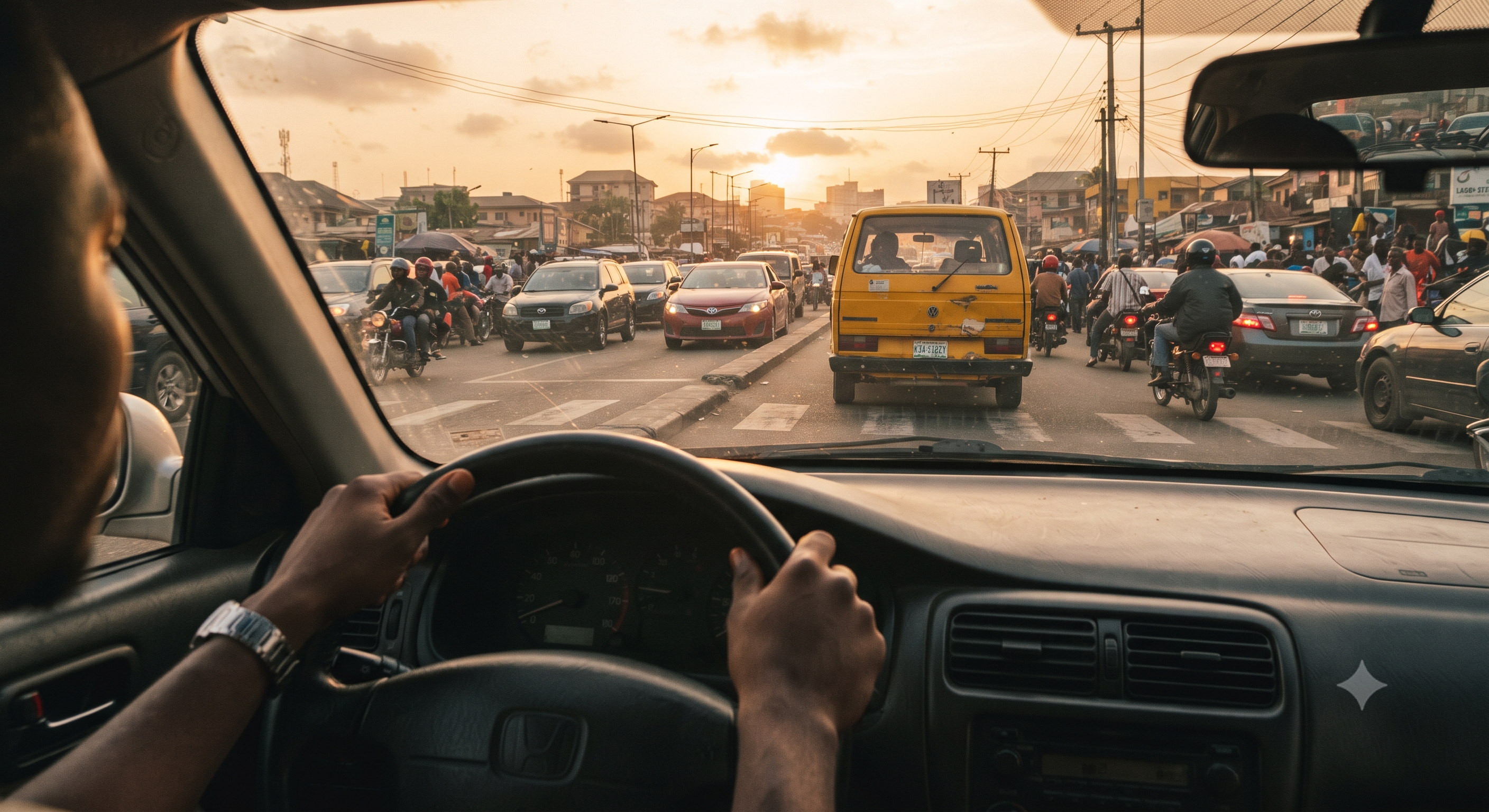 5 TIPS ON HOW TO PREVENT CAR ACCIDENTS